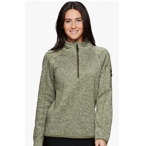 Women’s Avalanche Pullover